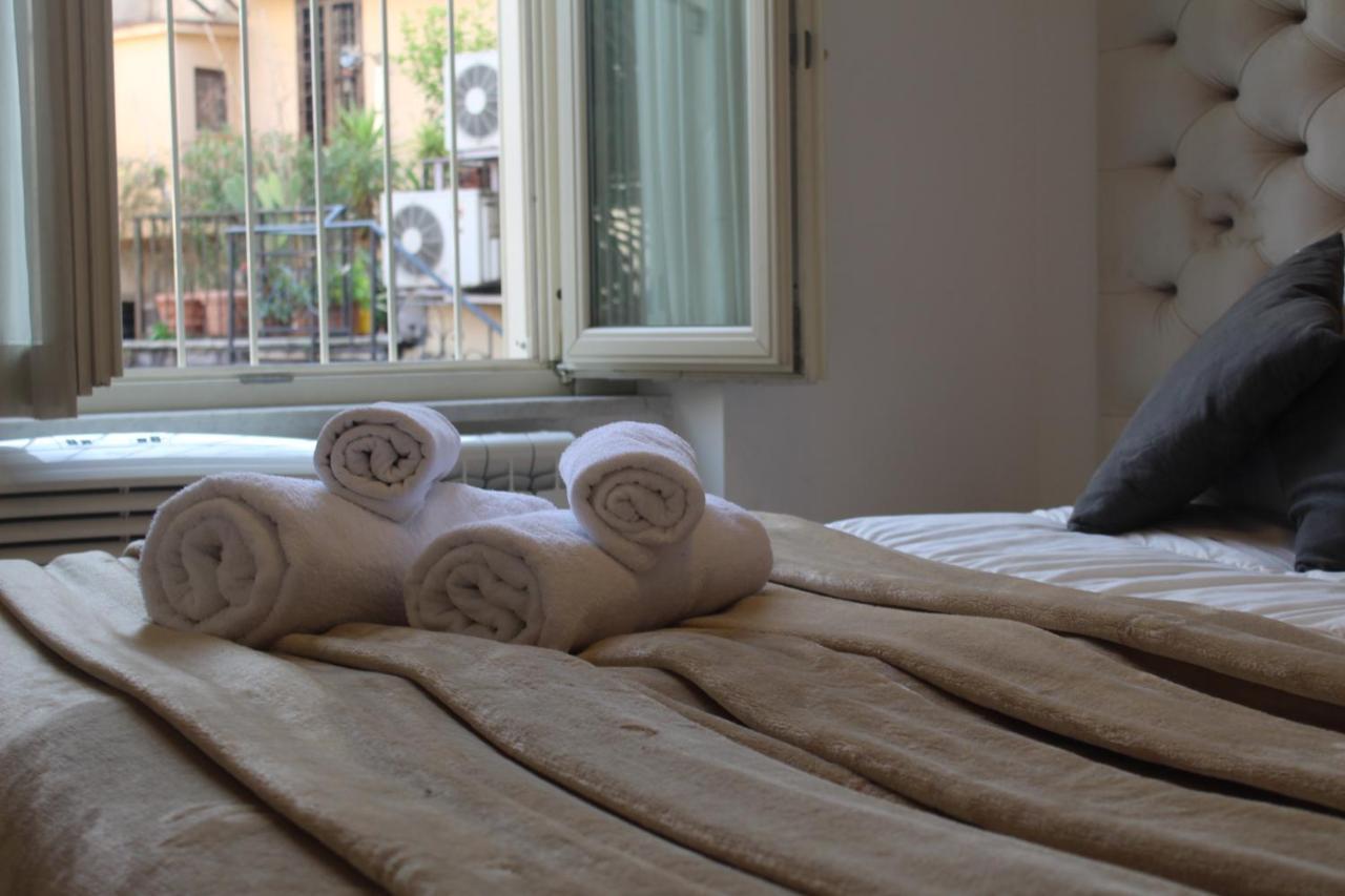 Wamma Spanish Steps With Two Bedrooms Apartment *