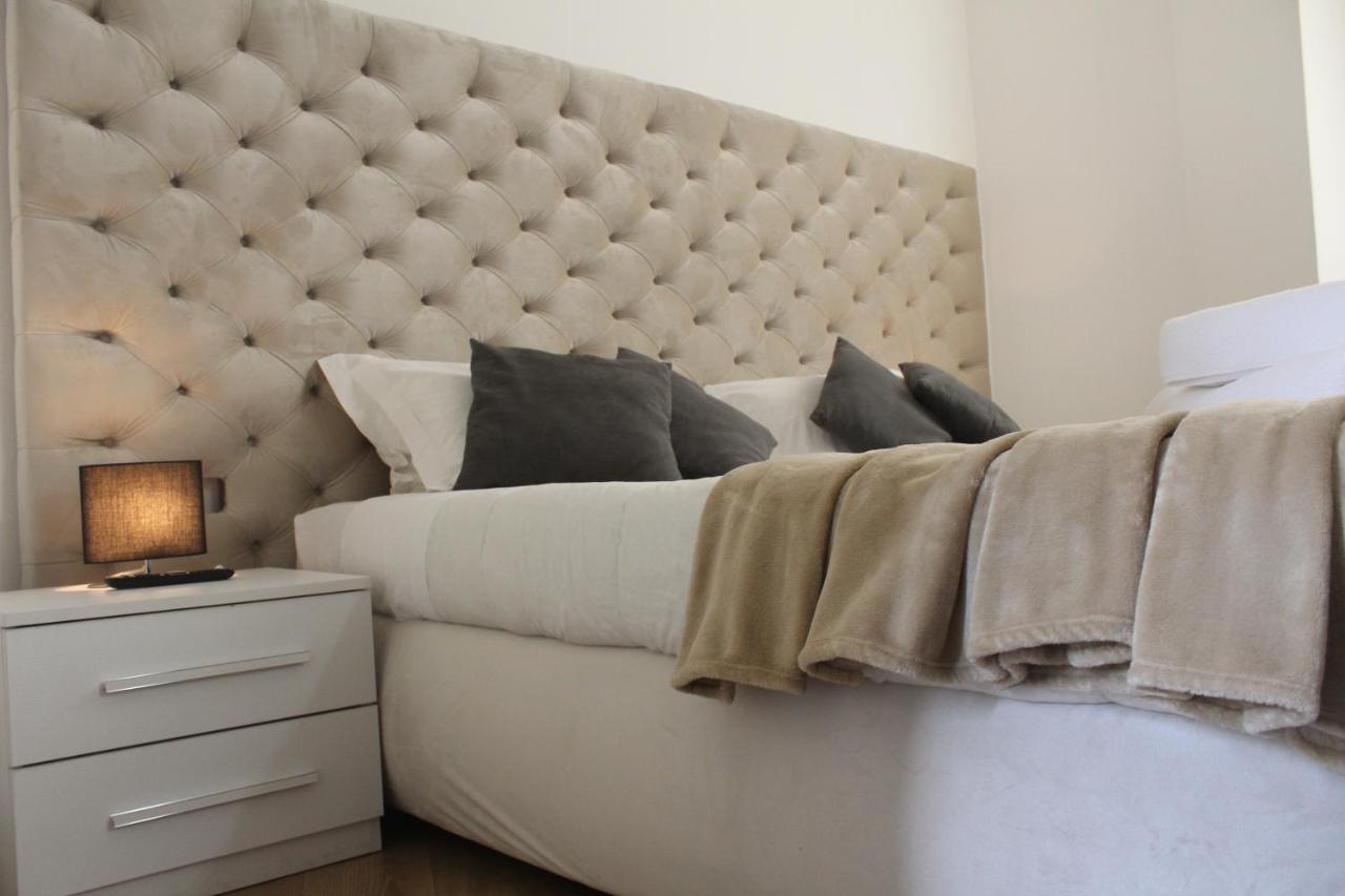 Wamma Spanish Steps With Two Bedrooms