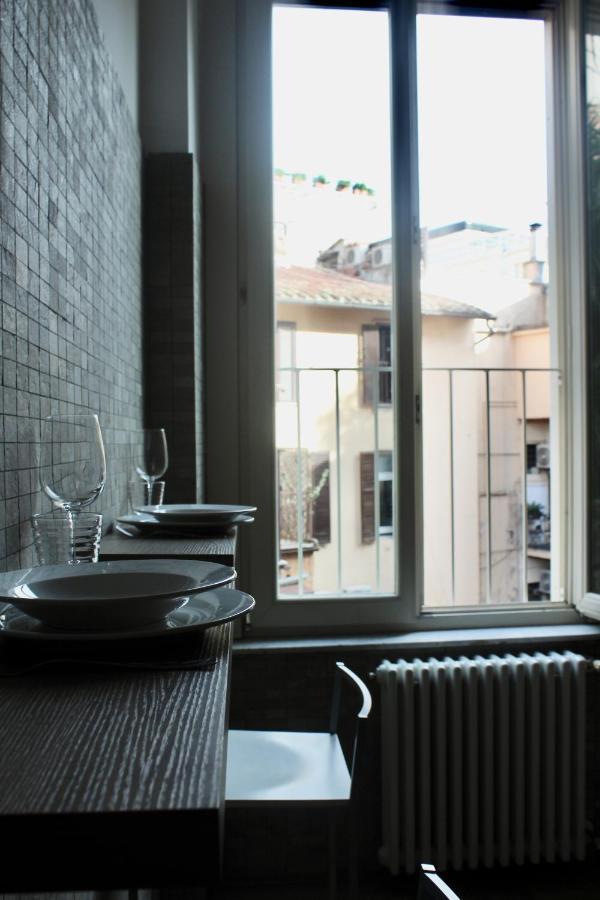 Wamma Spanish Steps With Two Bedrooms Apartment