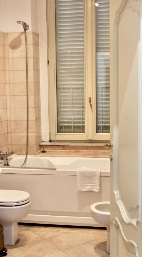 Wamma Spanish Steps With Two Bedrooms Apartment *