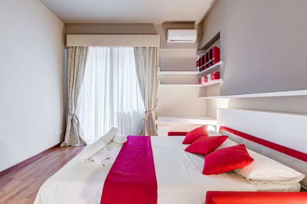 Exclusive In Eur Leilighet Roma