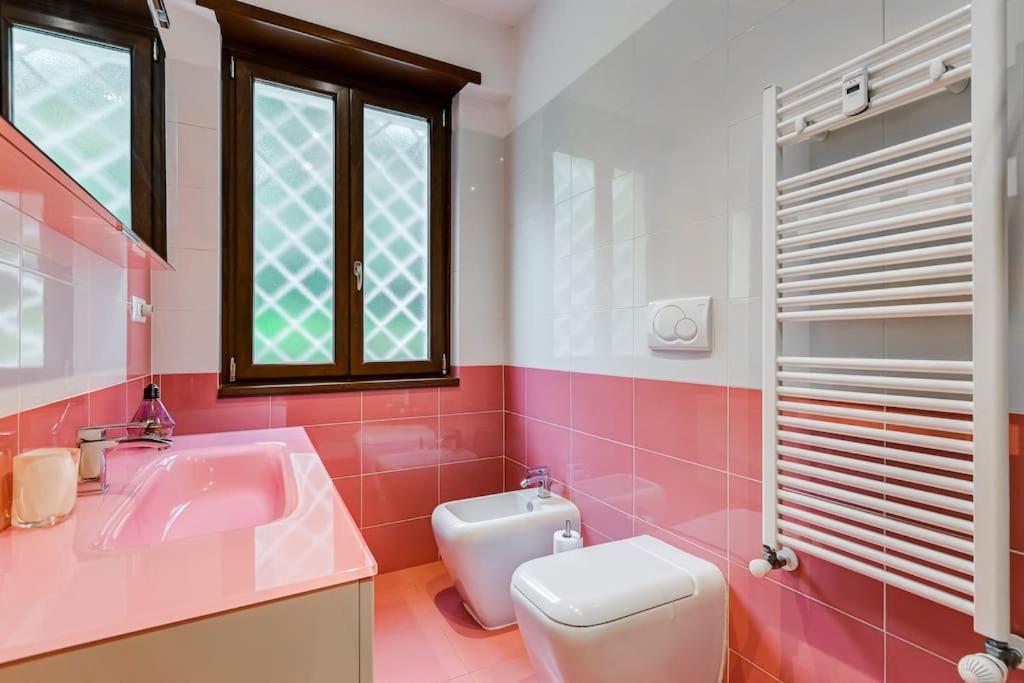 Leilighet Exclusive In Eur Roma