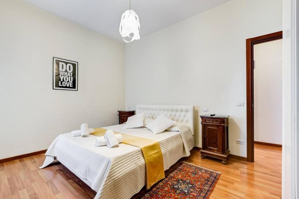 Exclusive In Eur Leilighet Roma