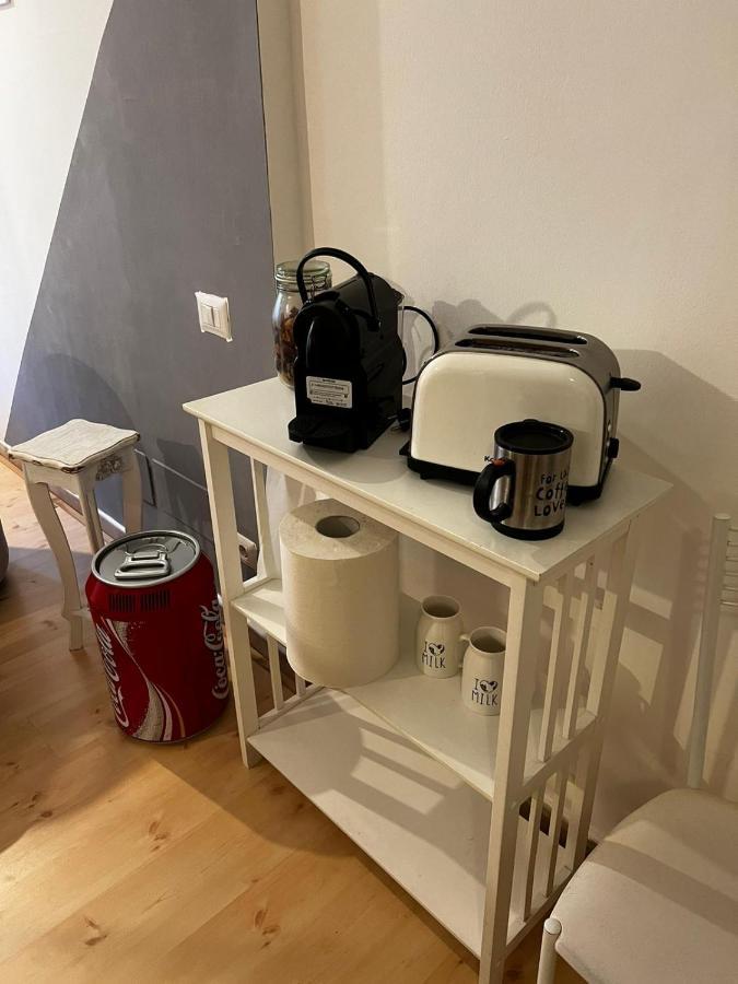 Mia House Appartamento *