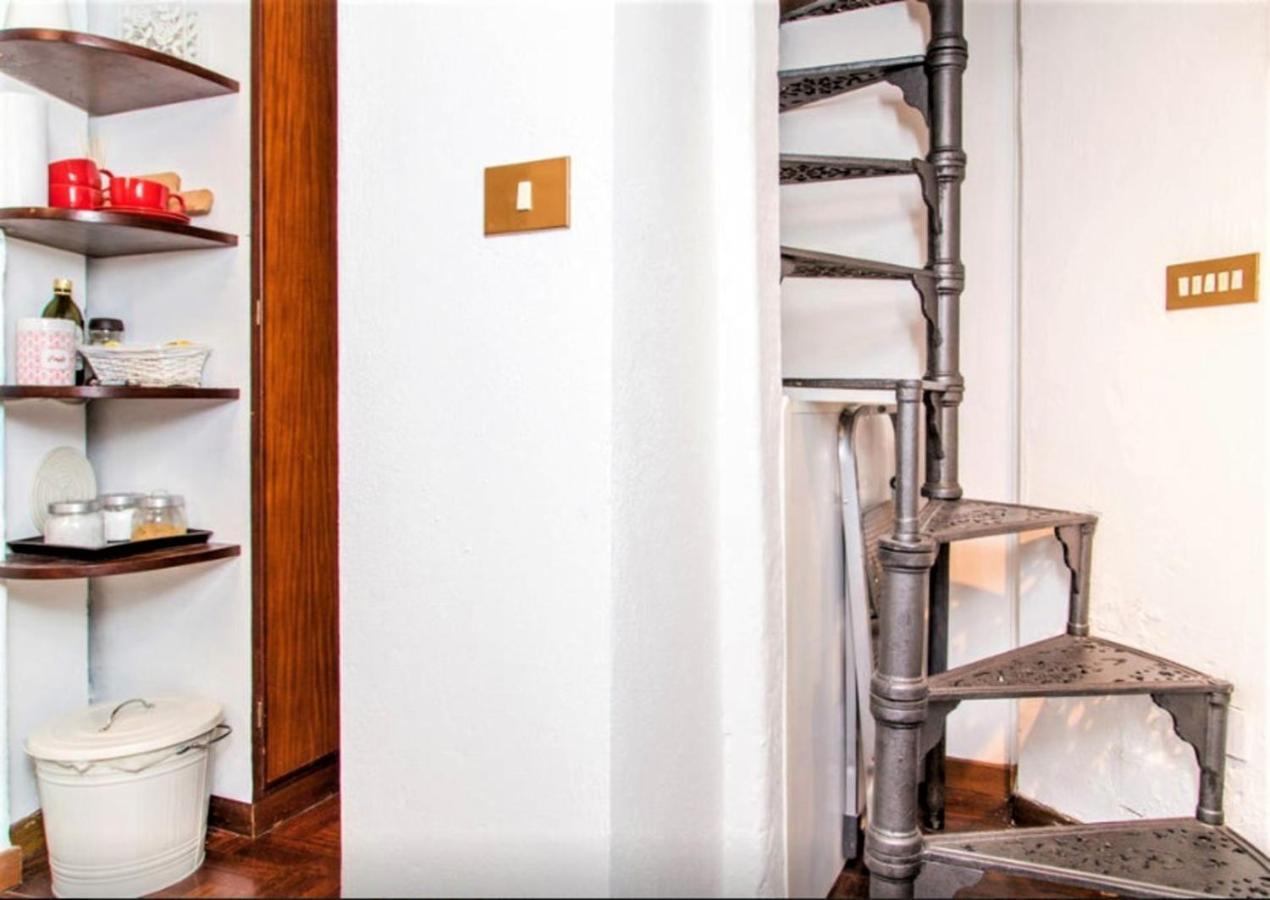 Apartamento Cartari, Renaissance Flat A Few Steps From Piazza Navona And Vatican Roma