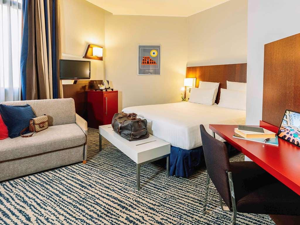 Hotel Mercure Piazza Bologna