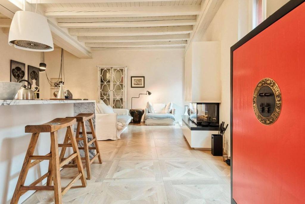 - Campo De' Fiori Appartamento