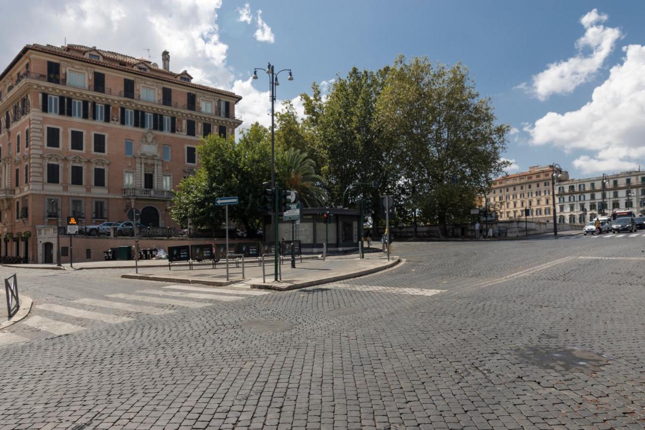 Dimora Storica Palazzo Marescalchi Belli Appartamento *