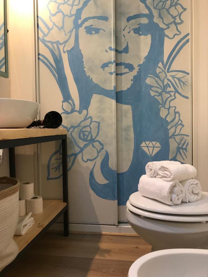 Casa vacanze Private Modern Paolina Center Roma