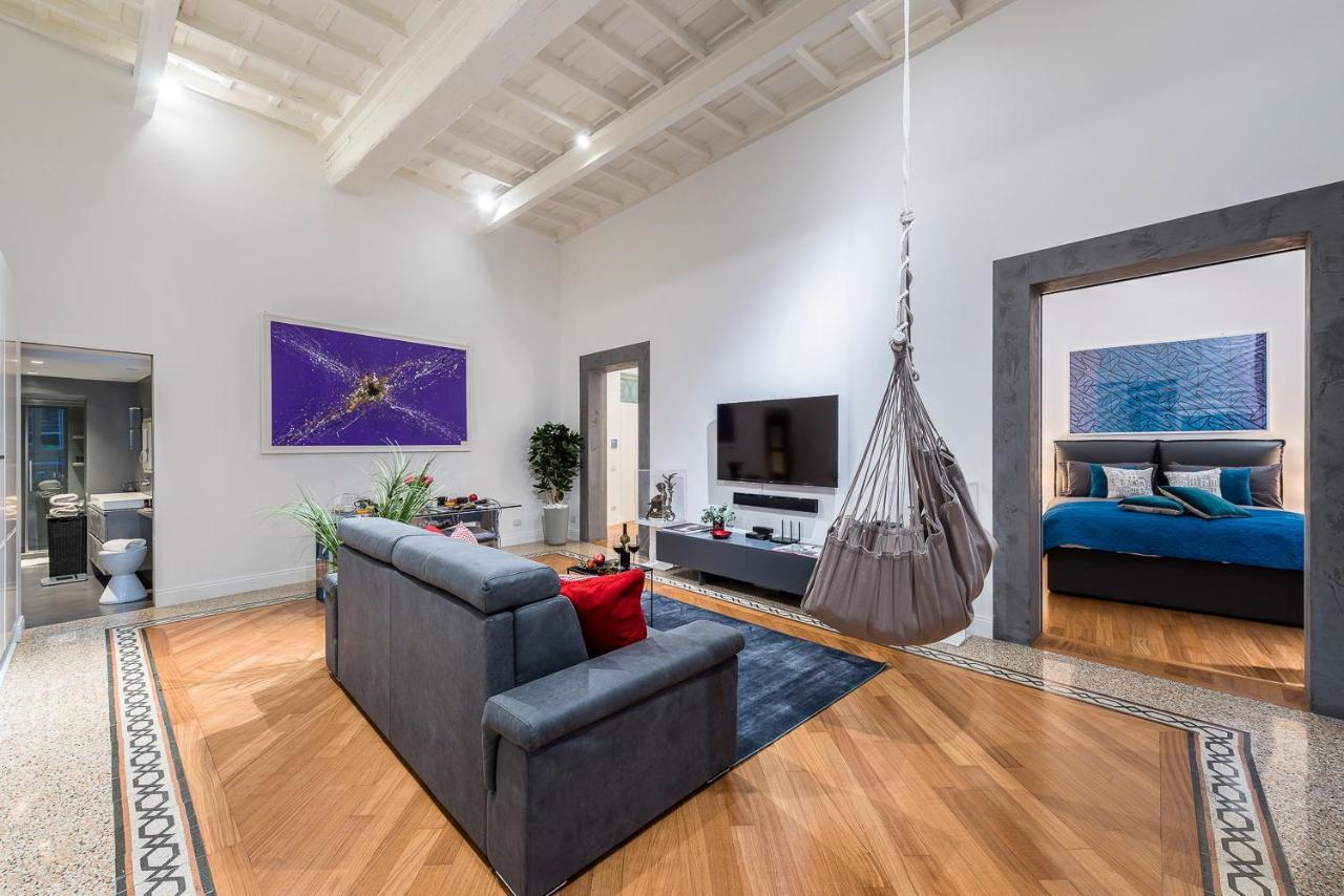 Argentina Residenza Style 4* Rome