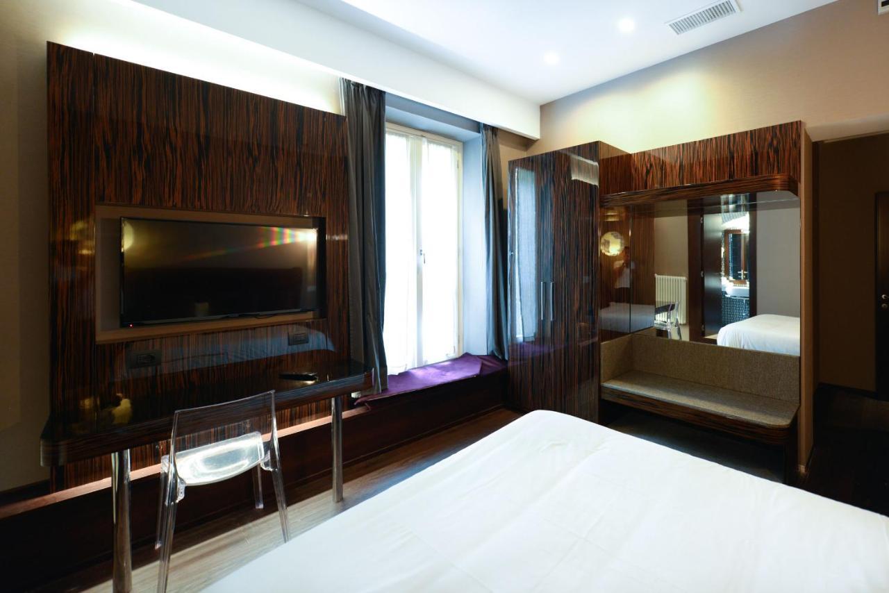 Leilighet The Babuino - Luxury Serviced *