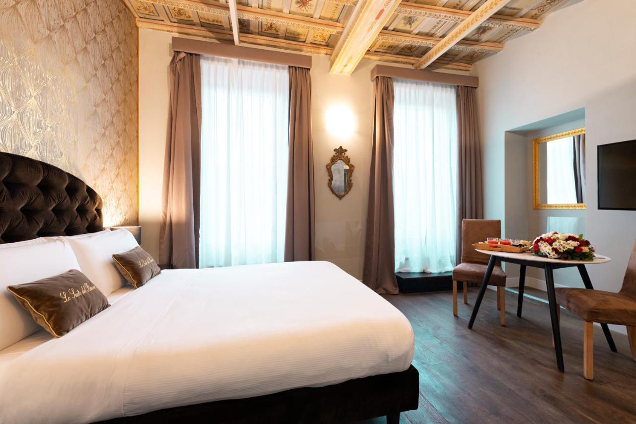 Le Del Barone 3* Roma