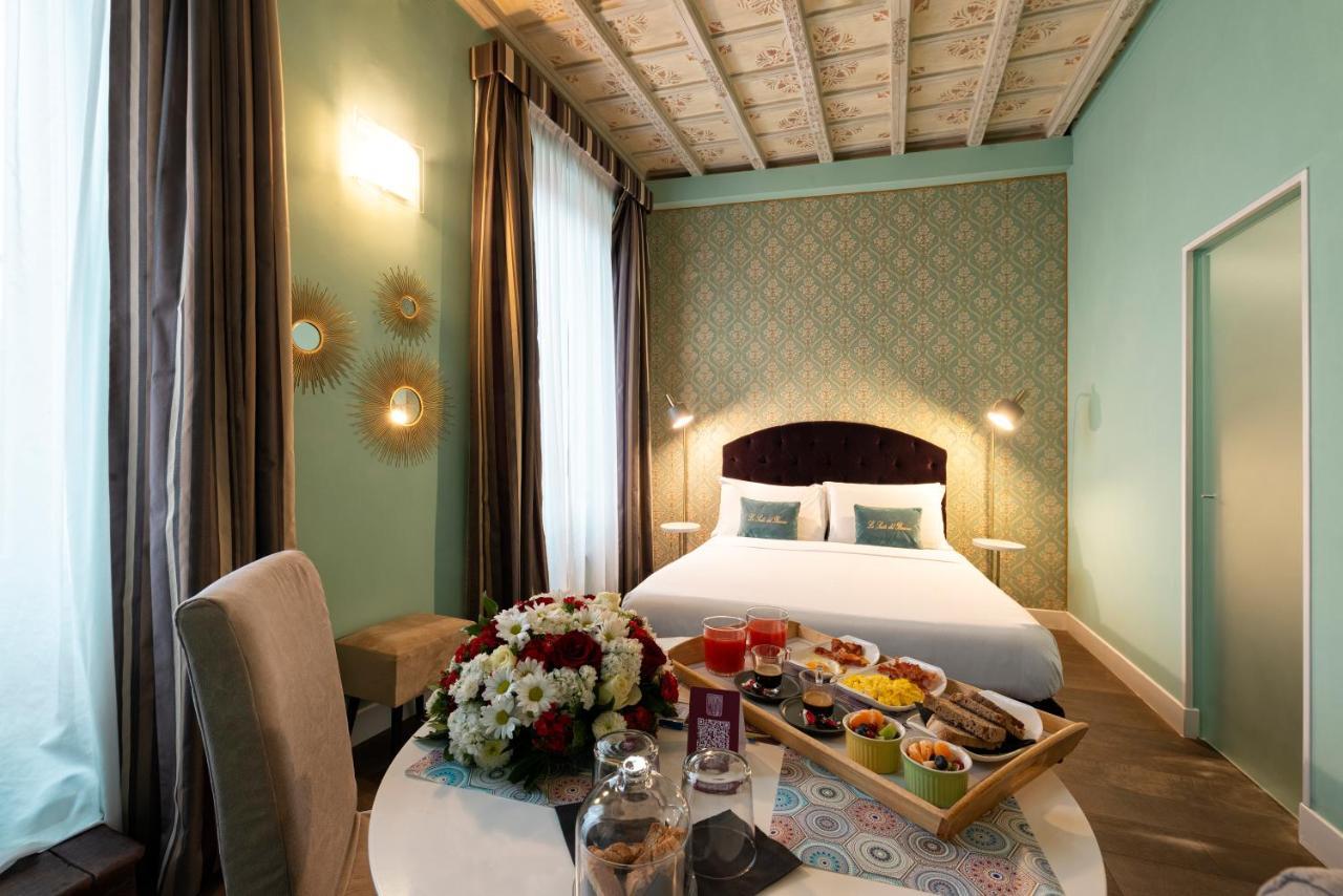 Le Del Barone 3* Roma