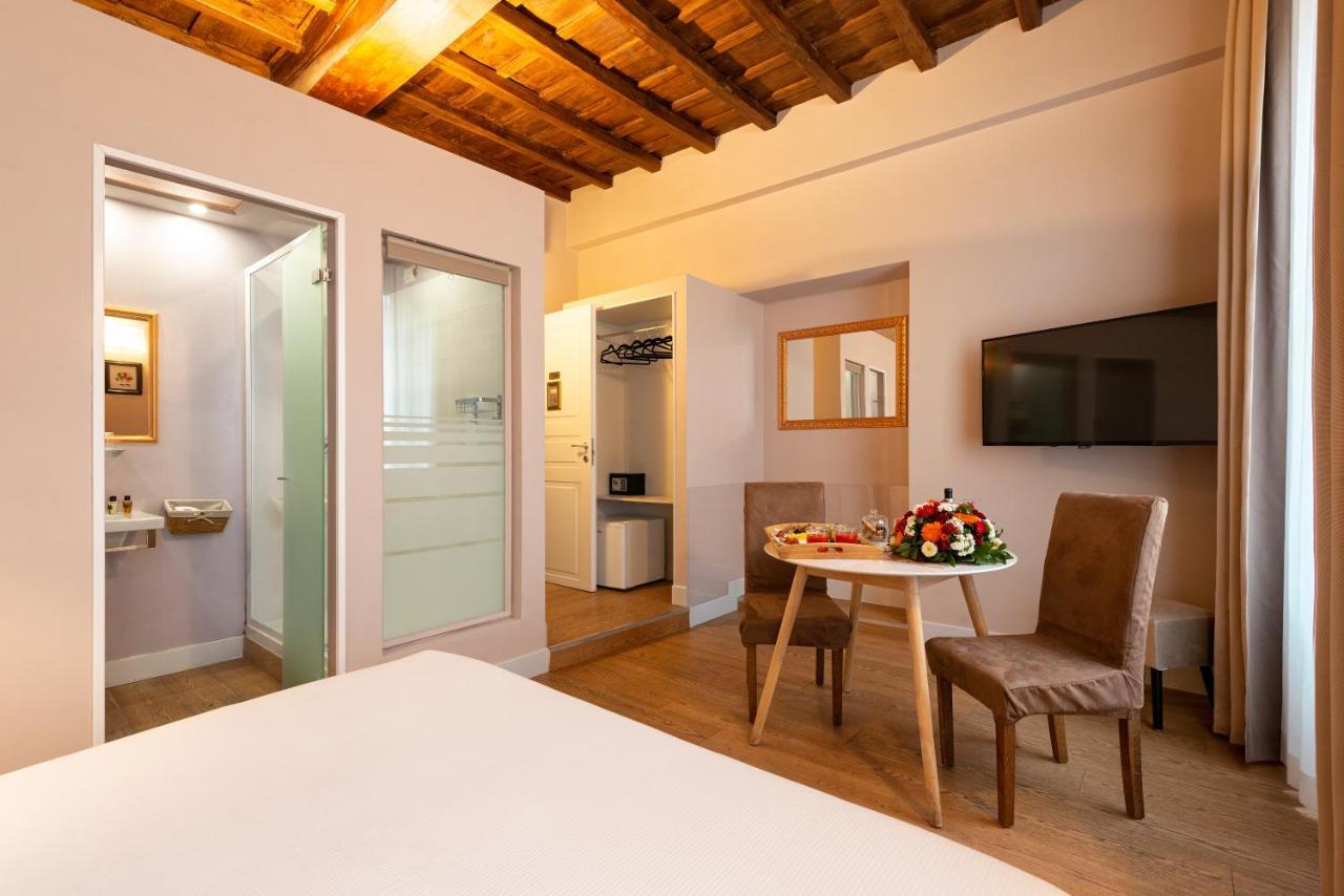Le Del Barone Bed and breakfast 3*