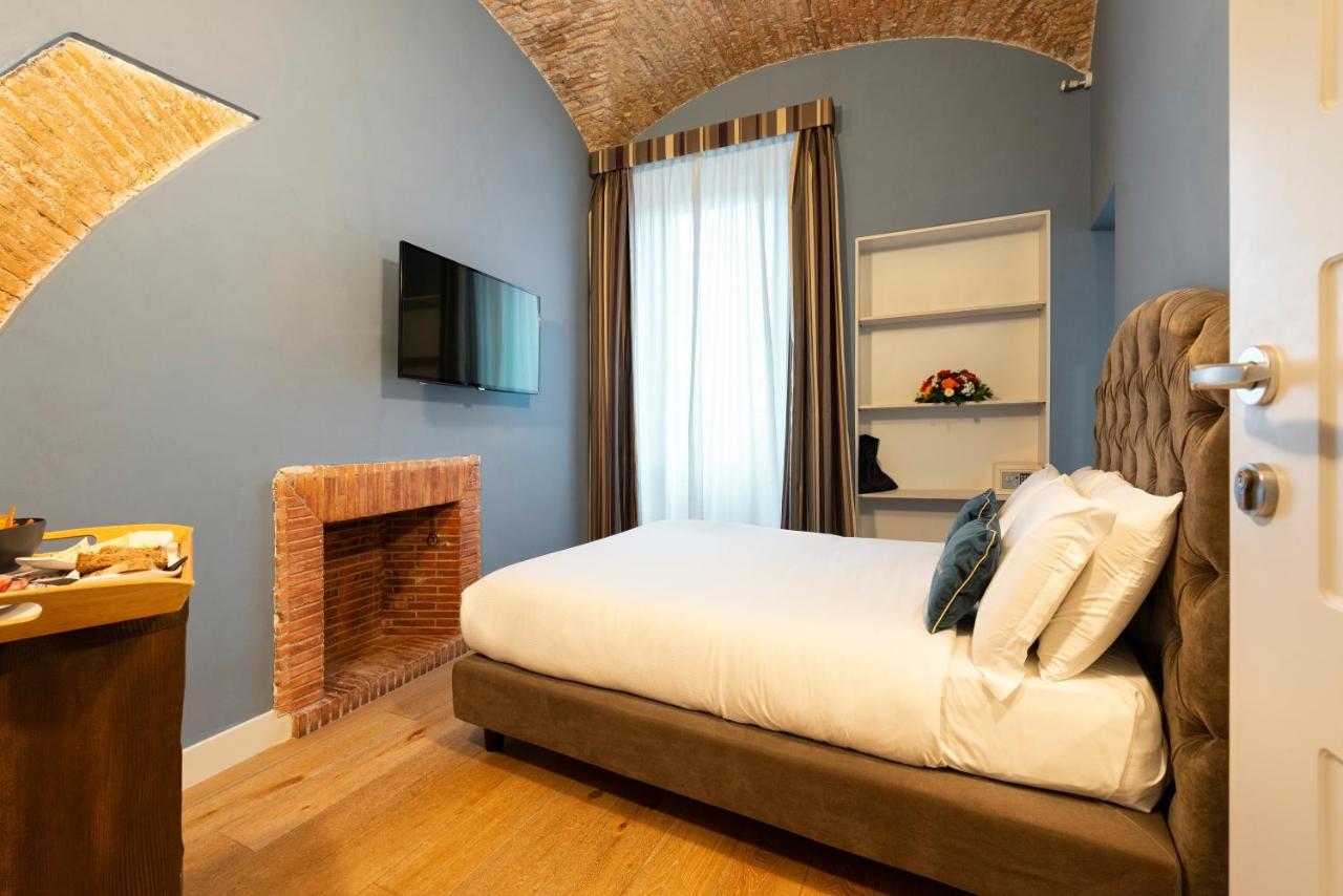 Bed and breakfast Le Del Barone Roma