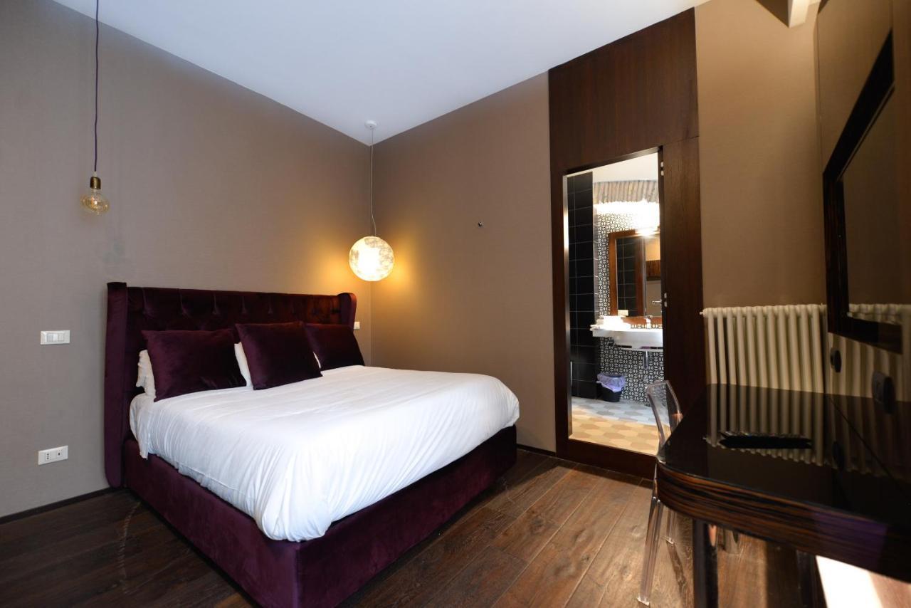 The Babuino - Luxury Serviced * Roma