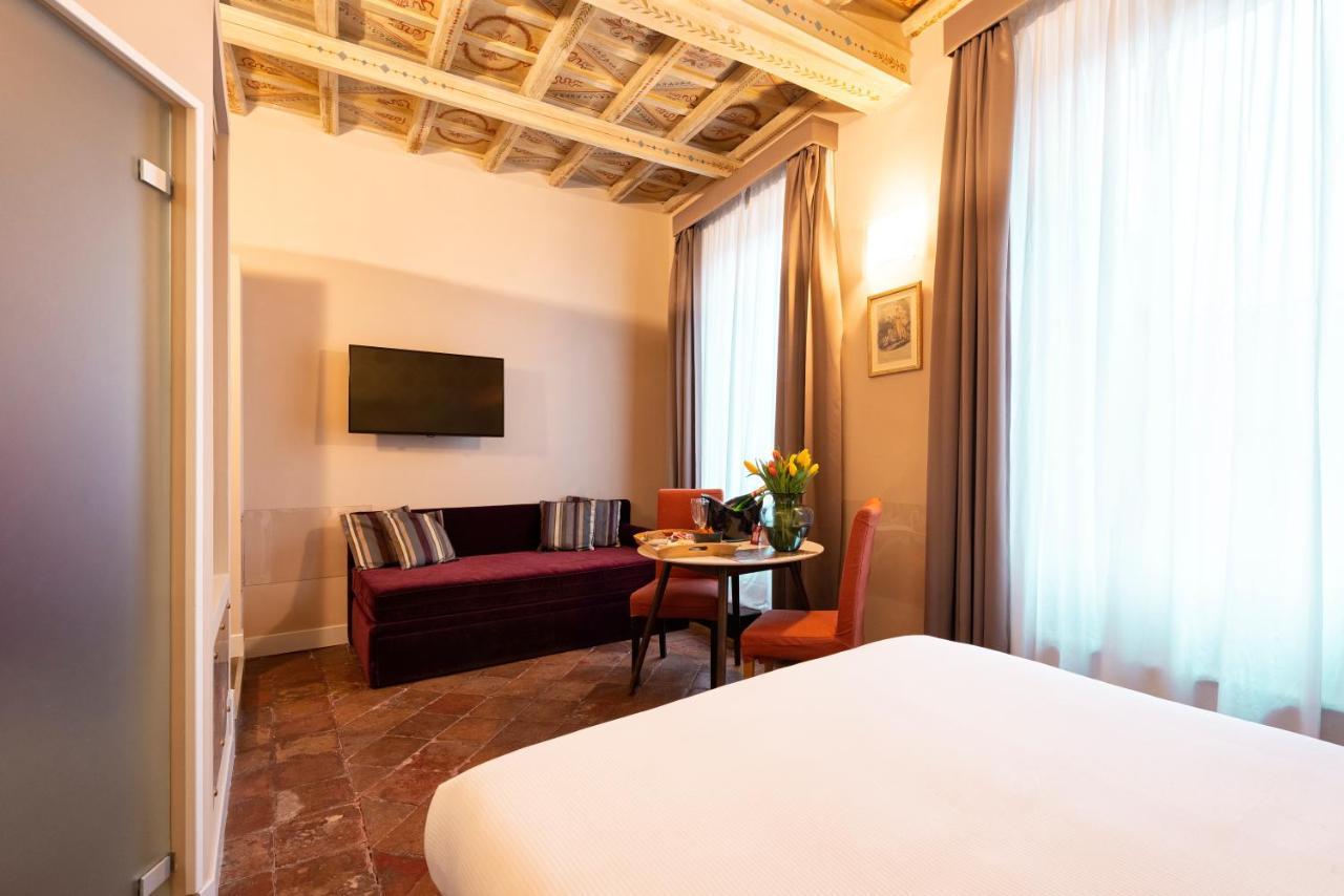 Bed and breakfast Le Del Barone Roma