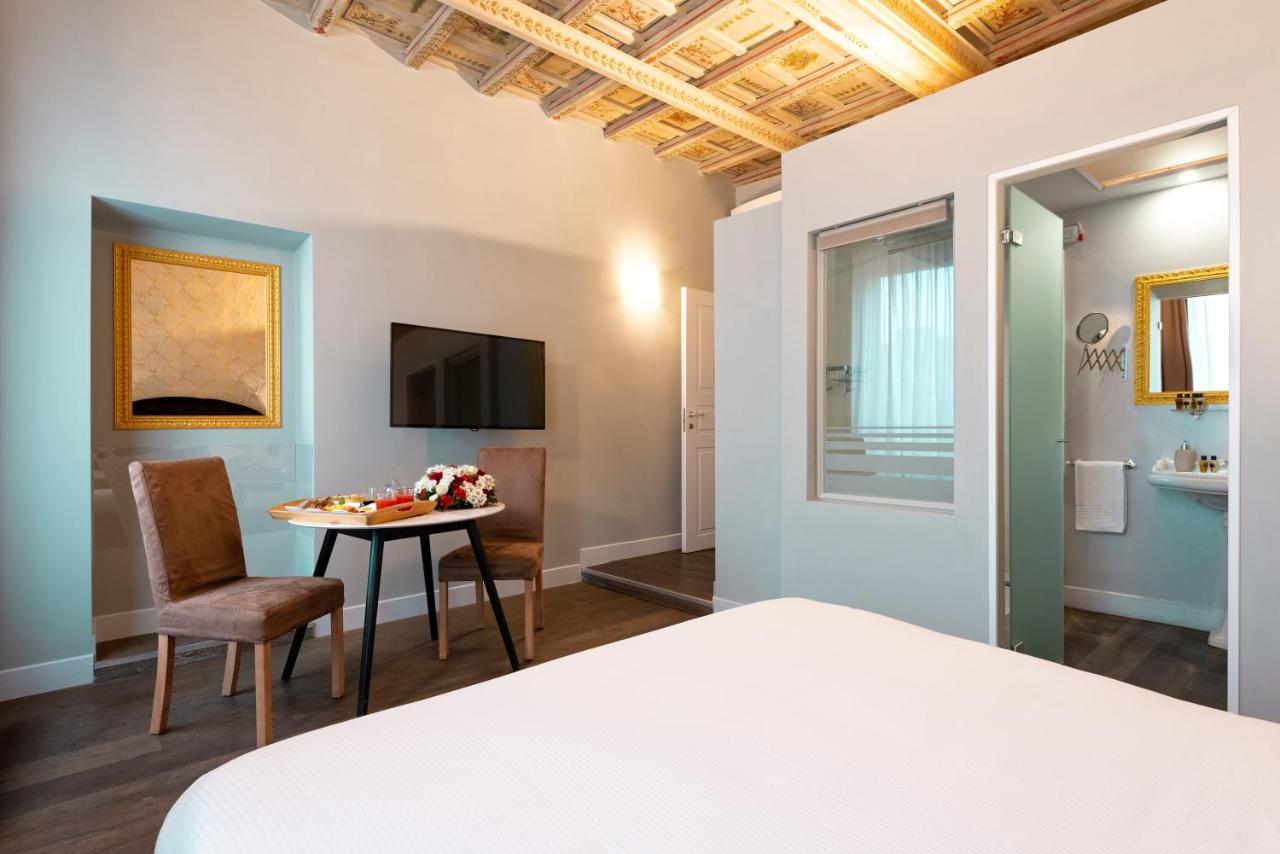 Bed and breakfast Le Del Barone