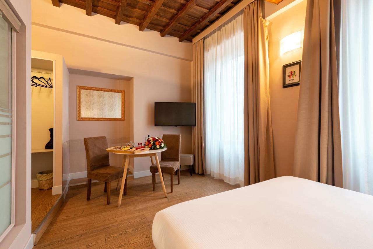 Bed and breakfast Le Del Barone 3*