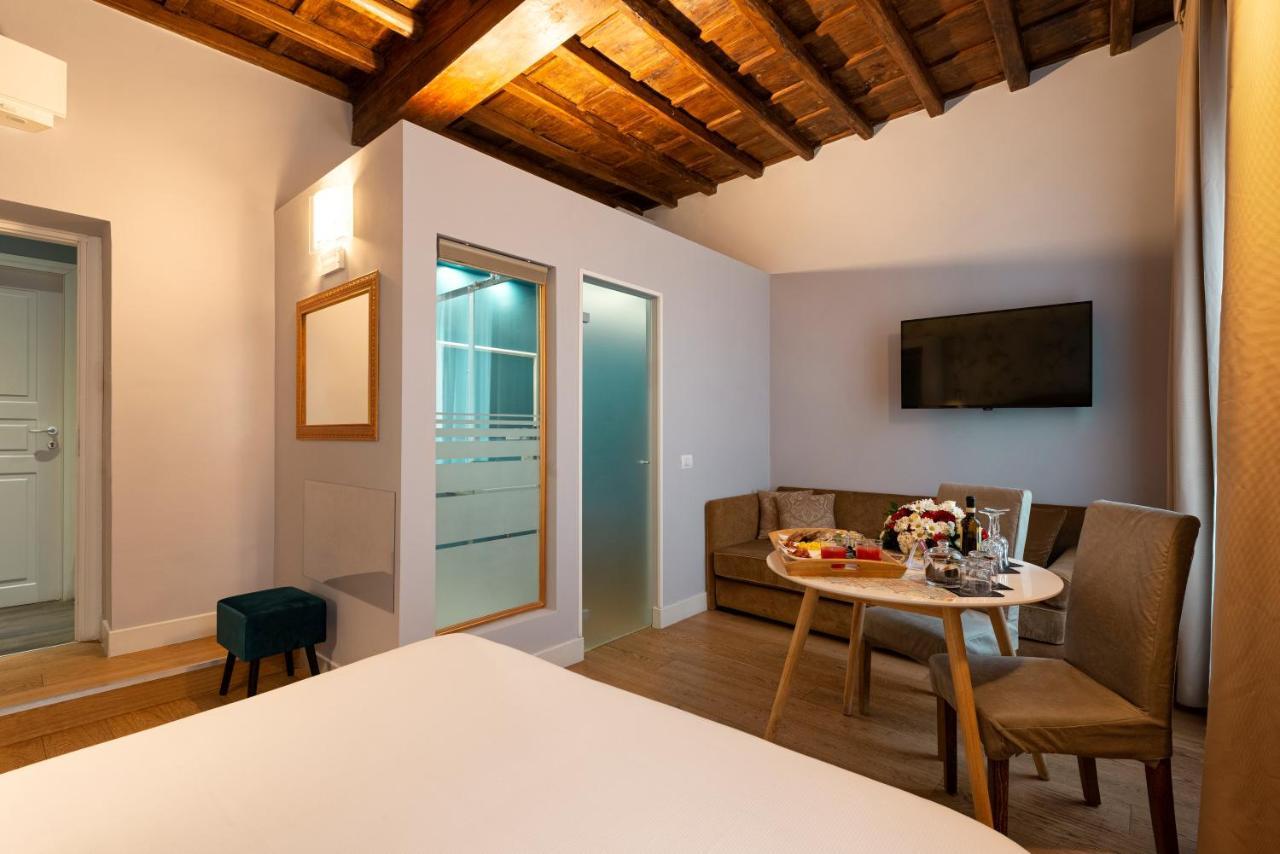 Le Del Barone 3* Roma