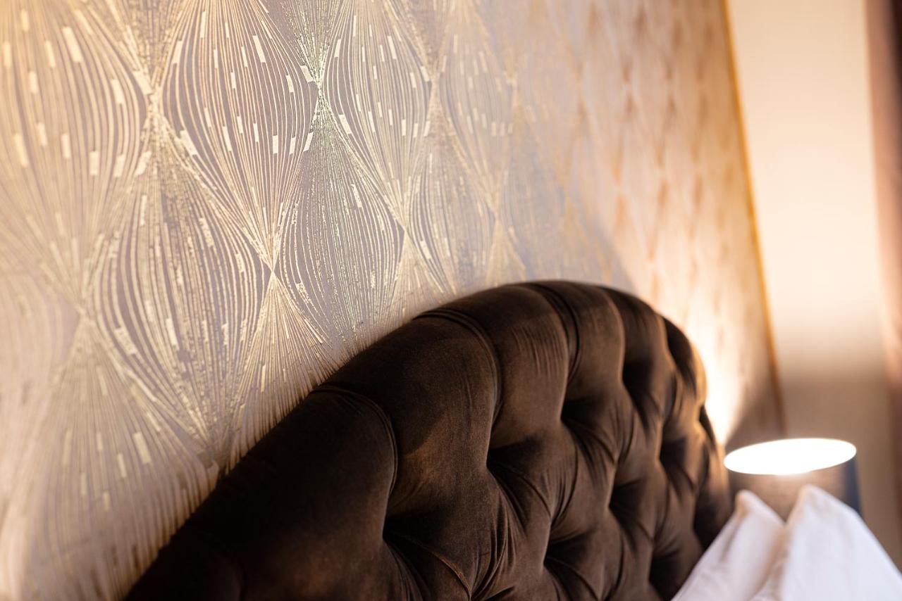 Le Del Barone Bed and breakfast