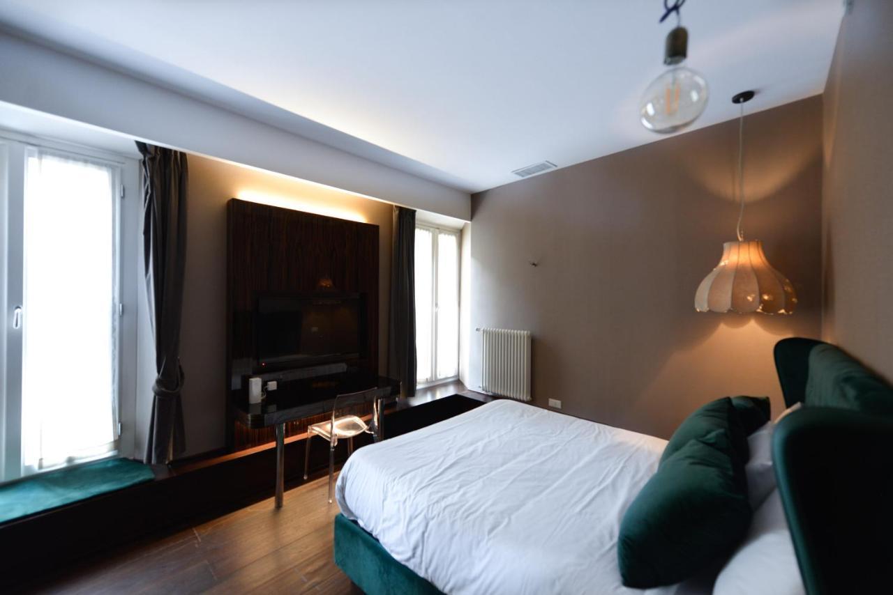 The Babuino - Luxury Serviced