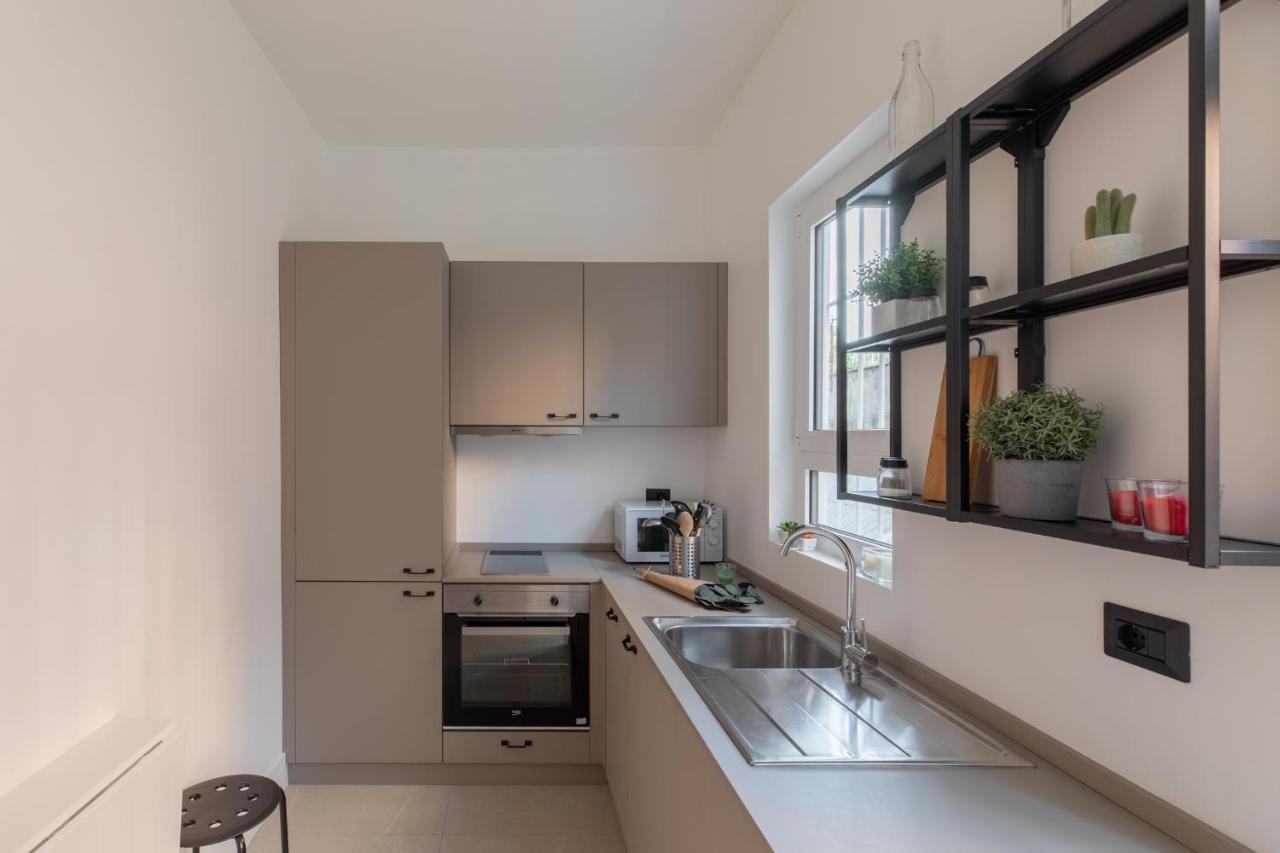 Iflat Luxe Experience Apartamento *