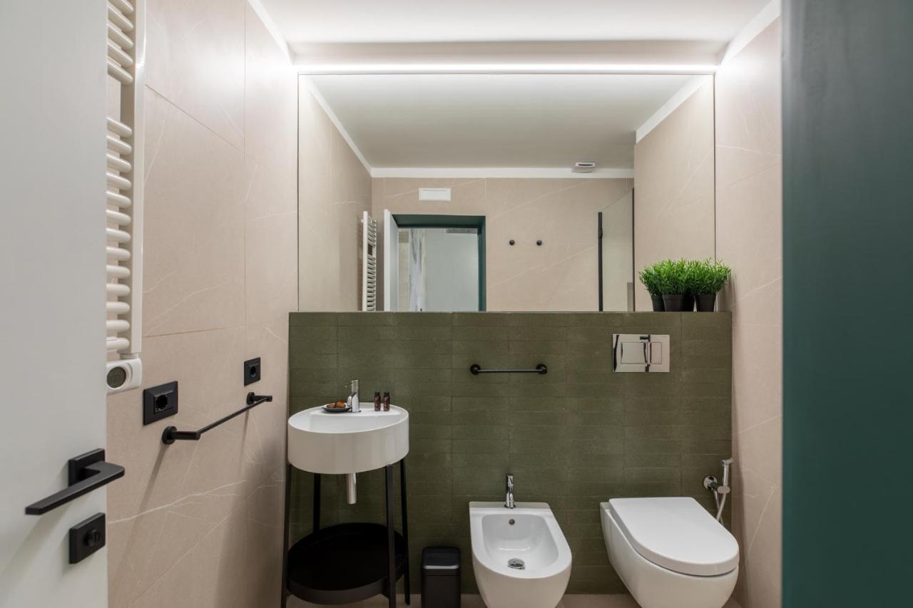 Iflat Luxe Experience Apartamento