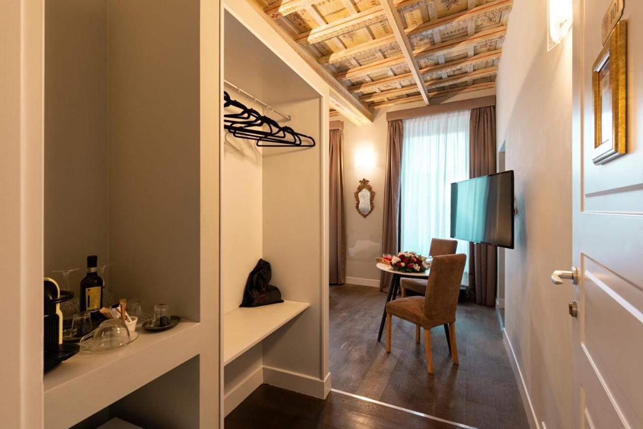 Le Del Barone Bed and breakfast 3*