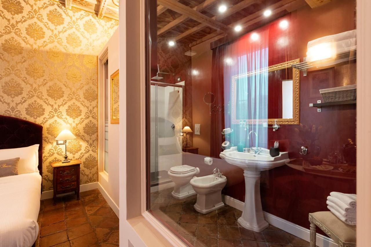 Bed and breakfast Le Del Barone Roma