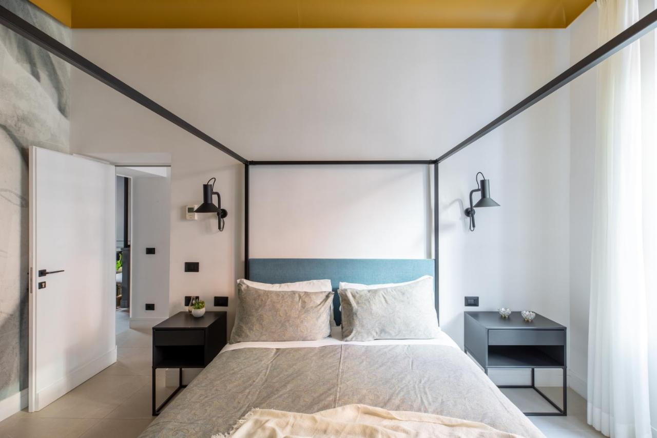 Apartamento Iflat Luxe Experience *