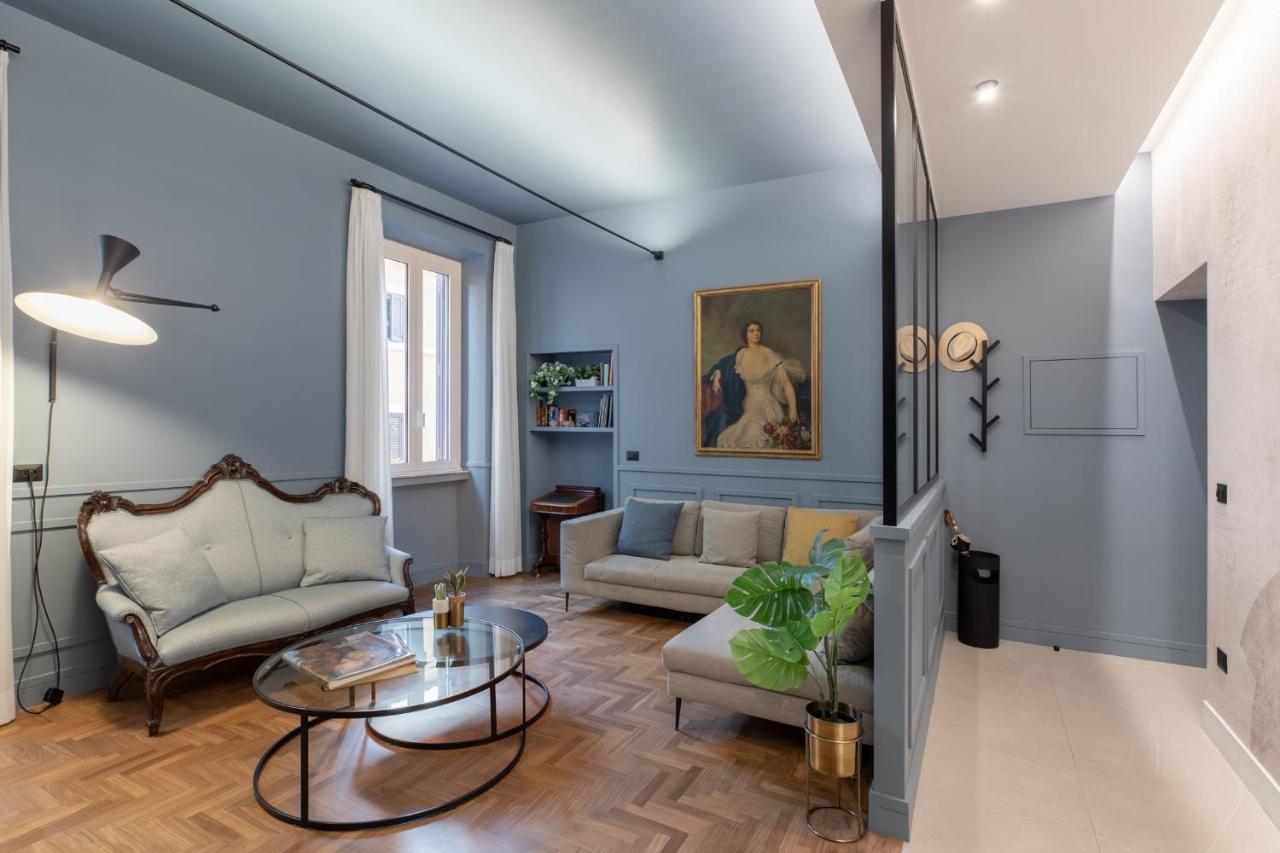 Leilighet Iflat Luxe Experience