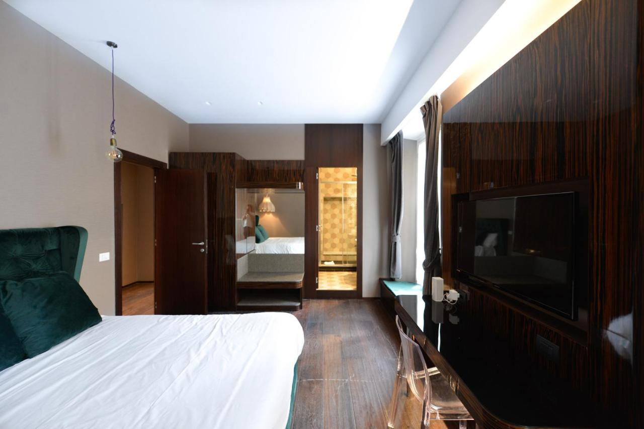 The Babuino - Luxury Serviced Appartamento *