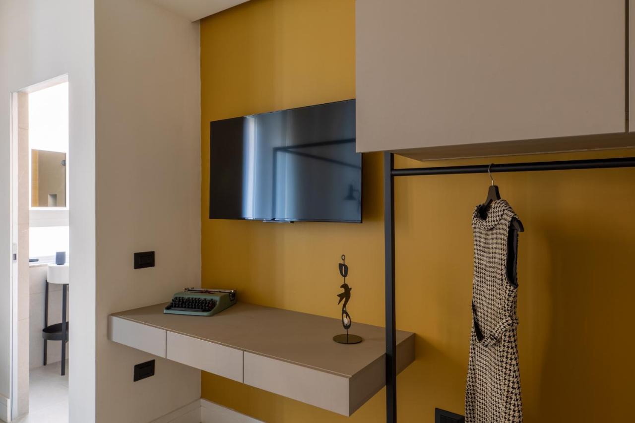 Apartamento Iflat Luxe Experience