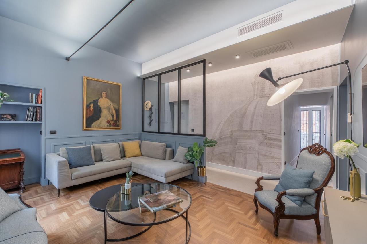 Apartamento Iflat Luxe Experience Roma