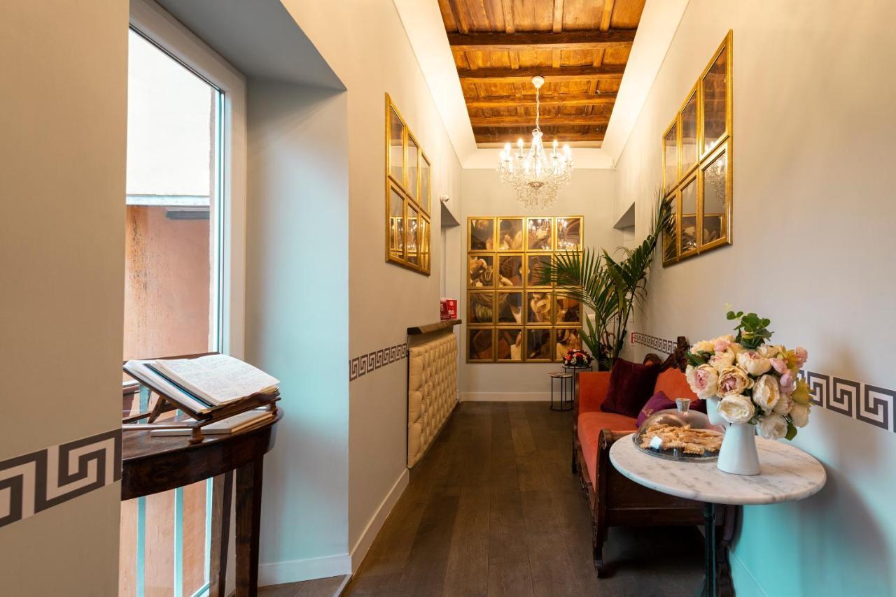 Bed and breakfast Le Del Barone Roma