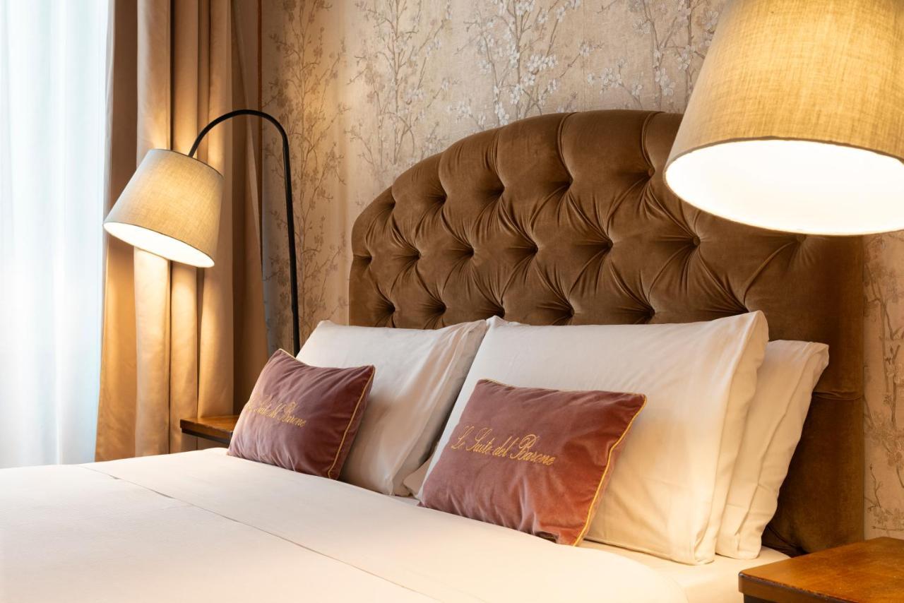 Le Del Barone Bed and breakfast