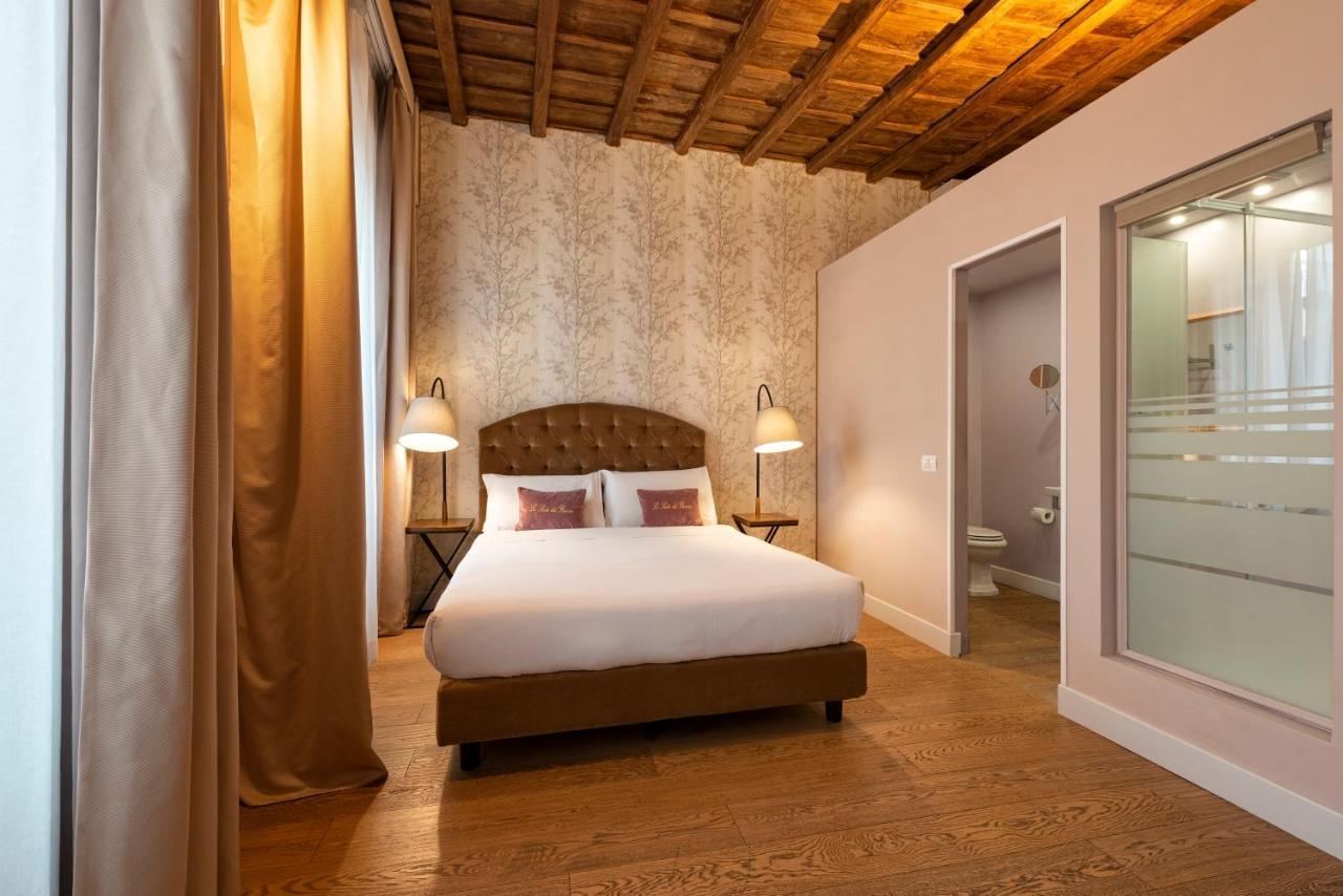 Bed and breakfast Le Del Barone 3*