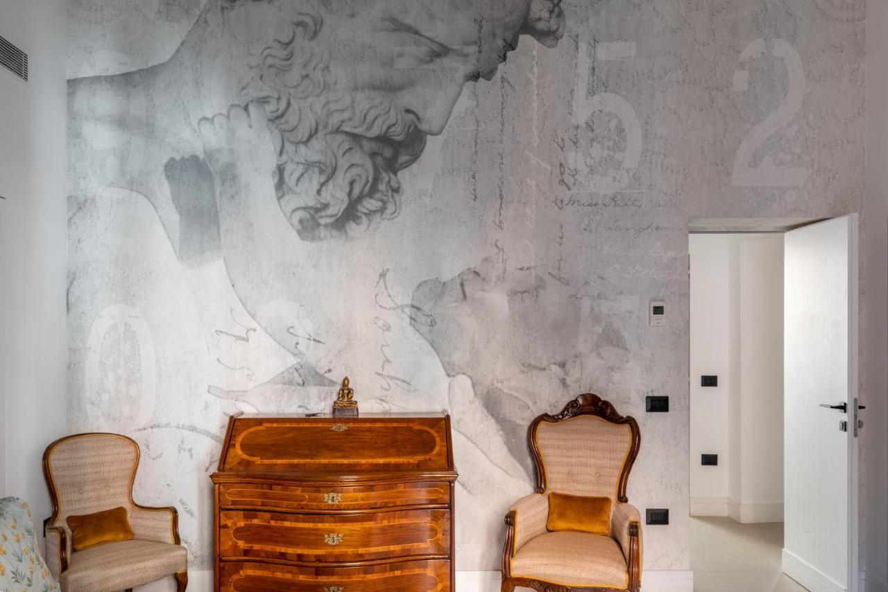 Leilighet Iflat Luxe Experience Roma