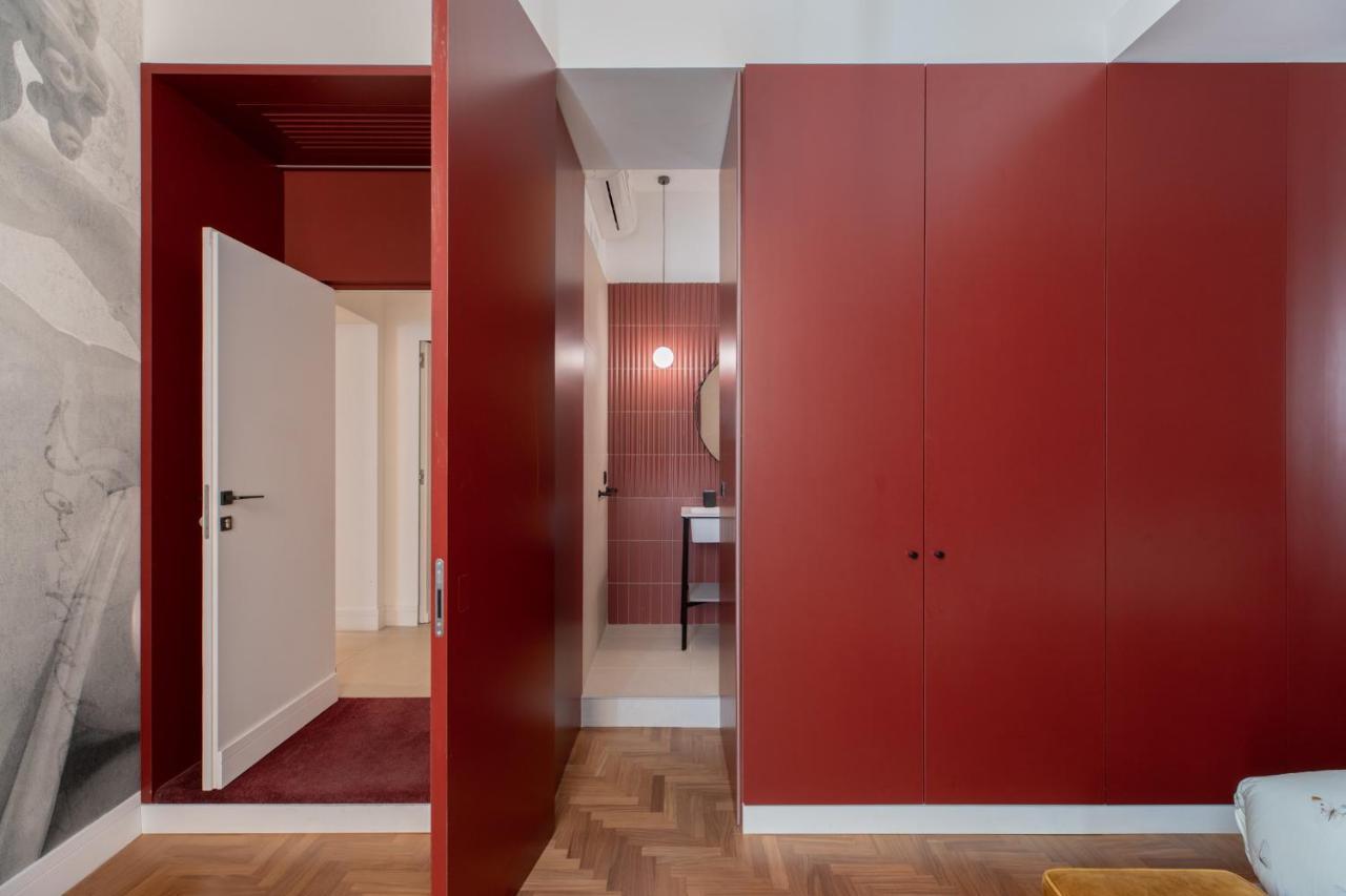 Iflat Luxe Experience Apartamento Roma