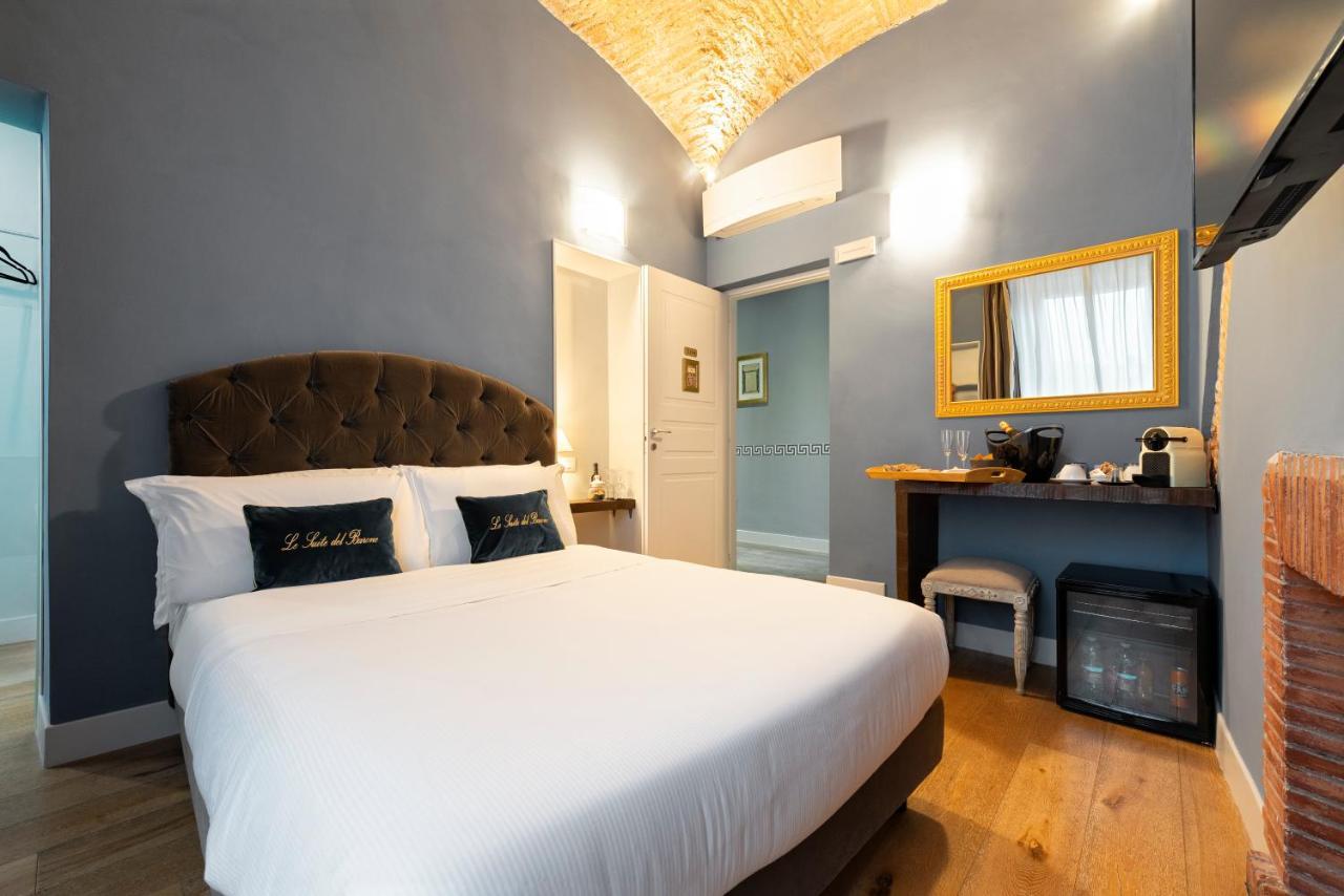 Bed and breakfast Le Del Barone Roma