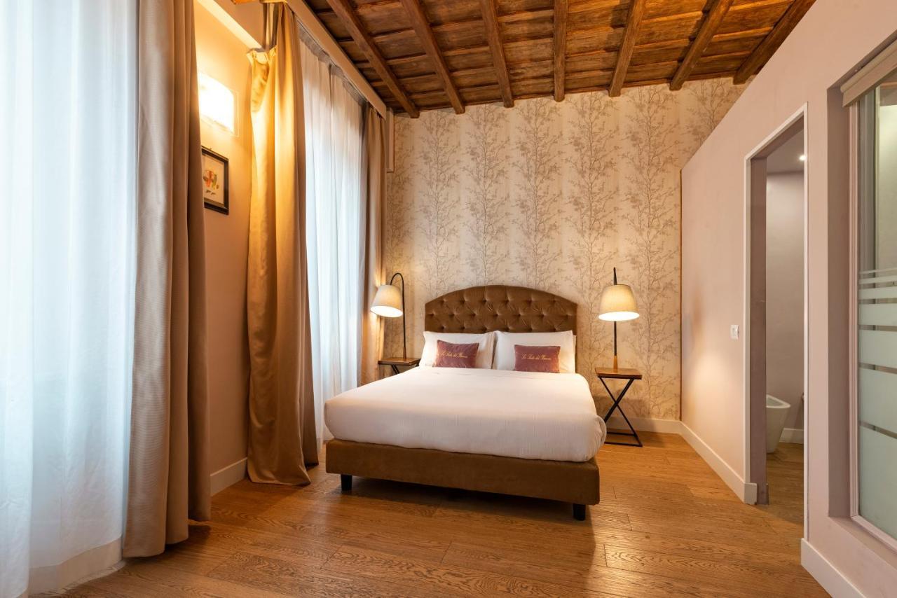 Bed and breakfast Le Del Barone 3*