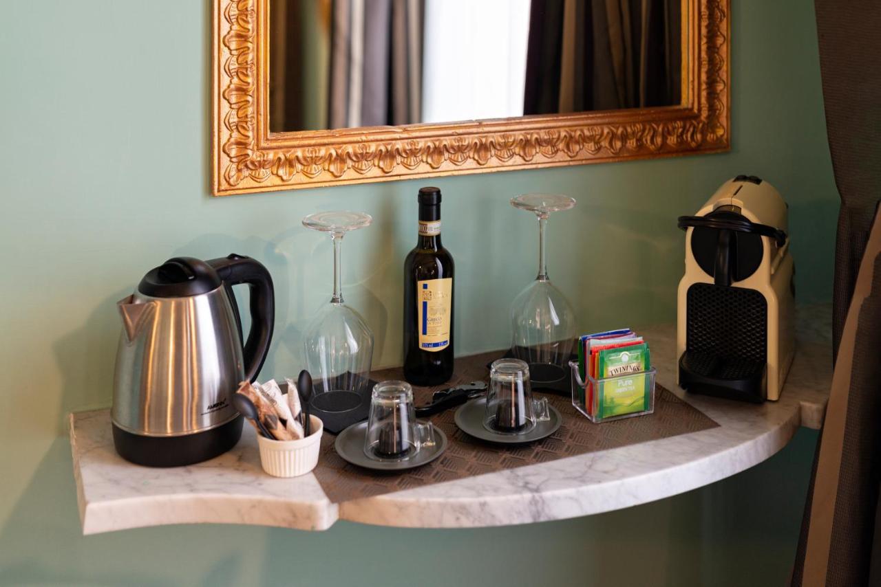 Bed and breakfast Le Del Barone Roma