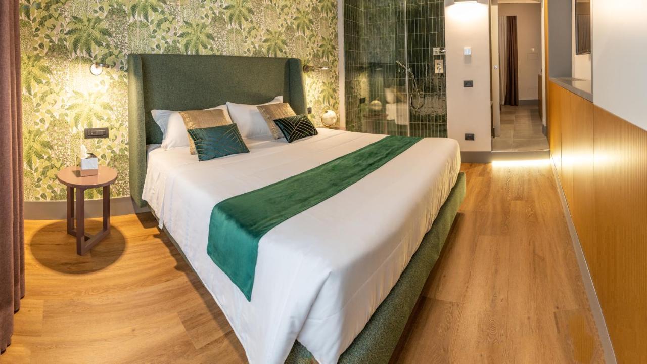 Castel Sant Angelo Luxury And Tour Apartment *
