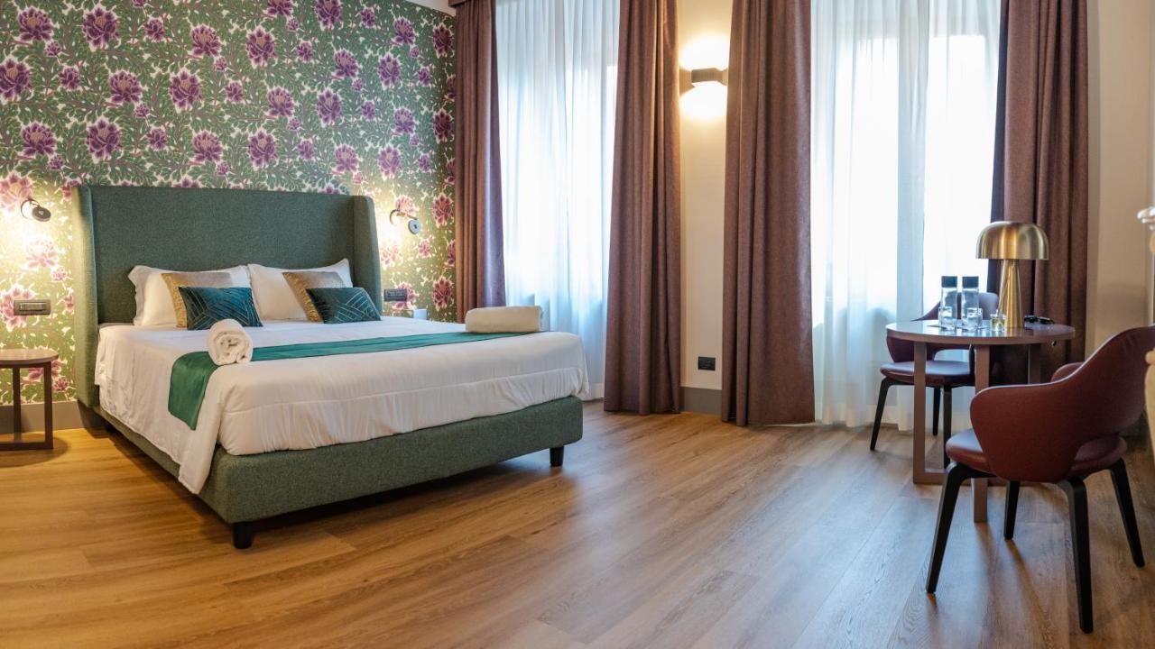 Castel Sant Angelo Luxury And Tour Apartment *