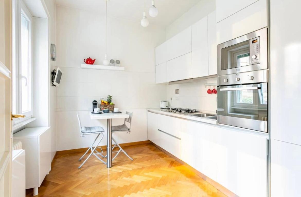 Apartment Cicerone Rom