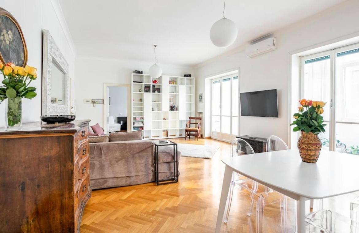 Cicerone Apartment *