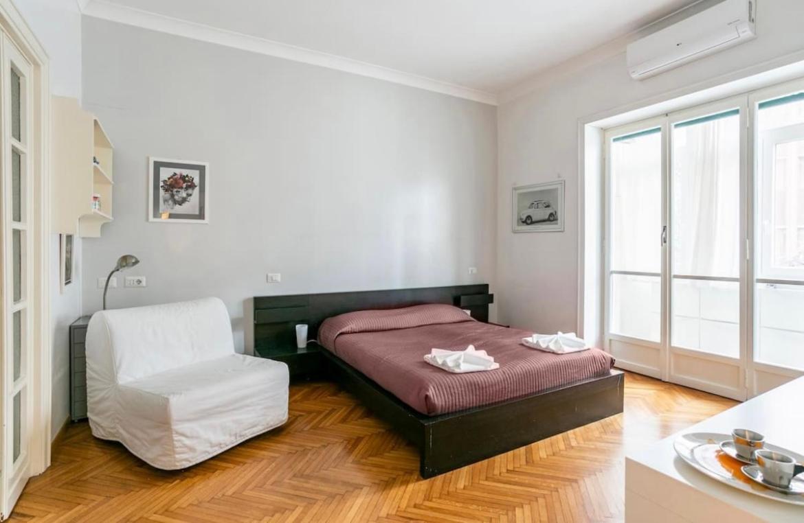 Apartment Cicerone Rom