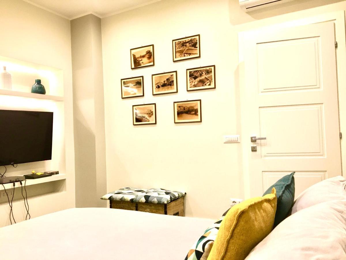 Leilighet Trastevere Pasca House With Terrace And Free Parking
