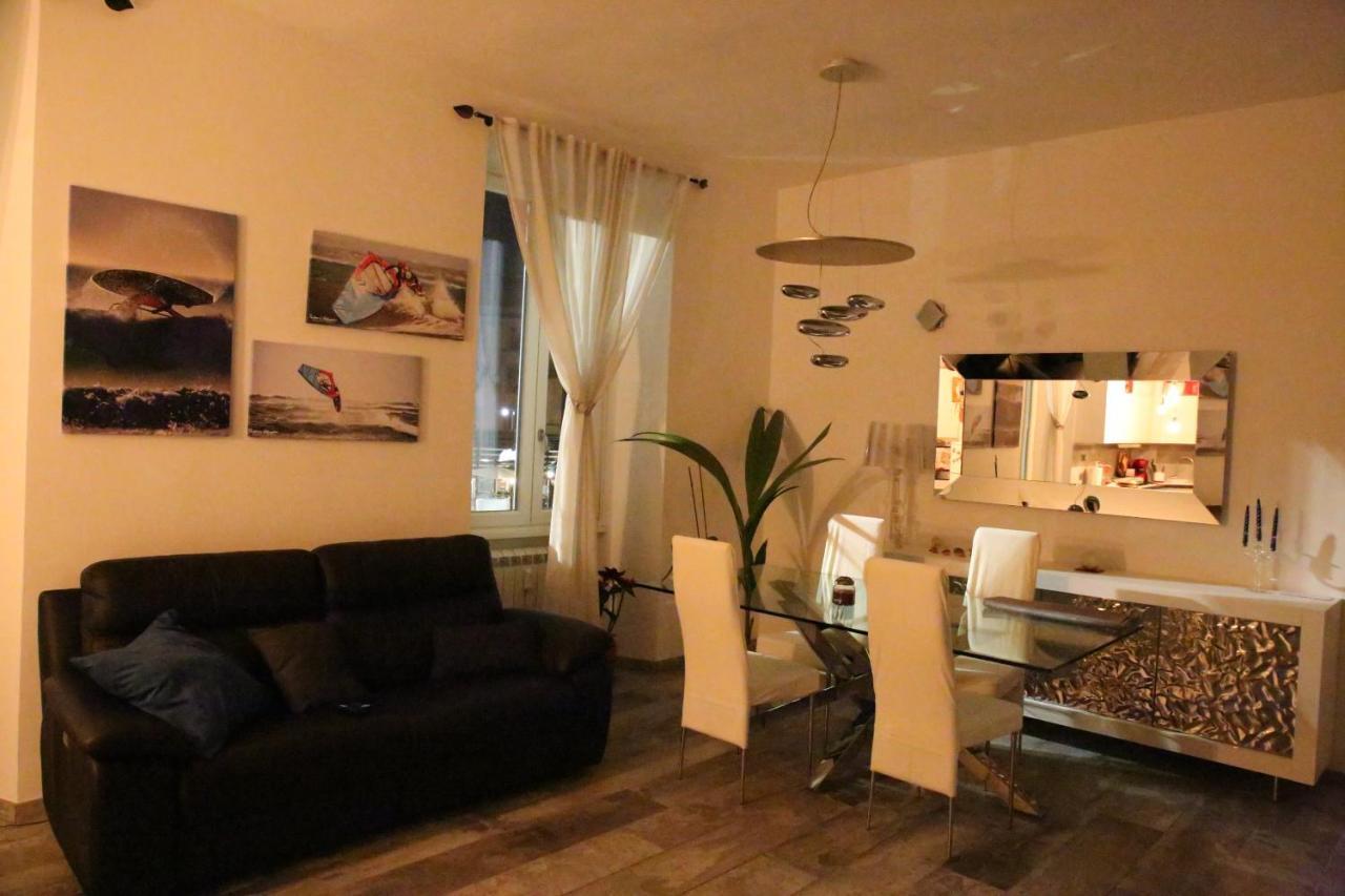 Apartment Incantevole In Trastevere Rom